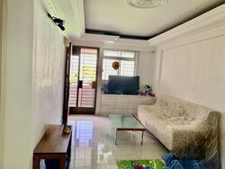 Blk 124 Ang Mo Kio Avenue 6 (Ang Mo Kio), HDB 3 Rooms #577709991